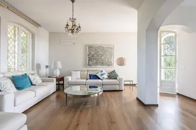 Villa Ivona in Lucca