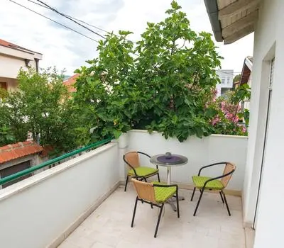 Apartments Tulipan