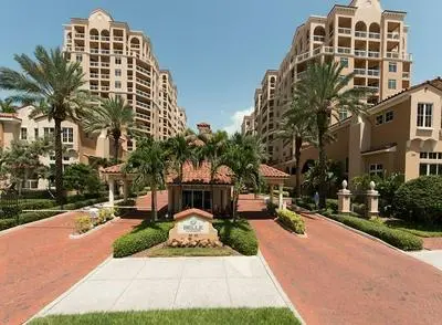 Belle Harbor Suite 604 - Monthly Beach Rental 2 Bedroom Condo