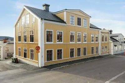 HernöRum - Franzéngatan