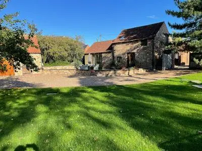 Fair Lea Barn