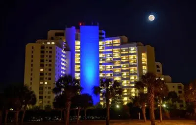 Beachside Two 4281