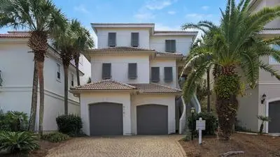 4BR Home, Private Pool, Steps From Beach, Minutes to Top Attractions