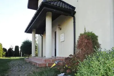 Apartment in Rewal Near Blue Flag Beach