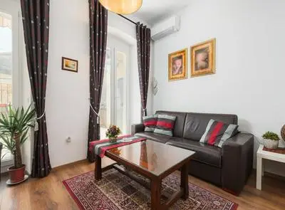Apartment With View