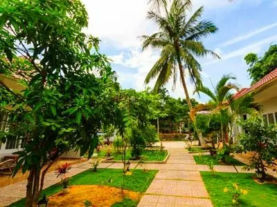 Hoan Thien My Bungalow
