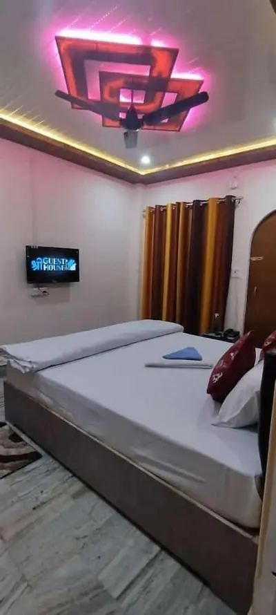 Shree Guest House