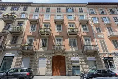 Massena Modern Apartment by Wonderful Italy