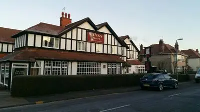 The Links Hotel