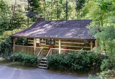 Lover's Hideaway #1616