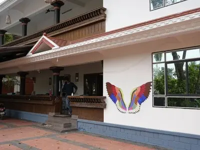 Kulture KonnectT North Cliff"