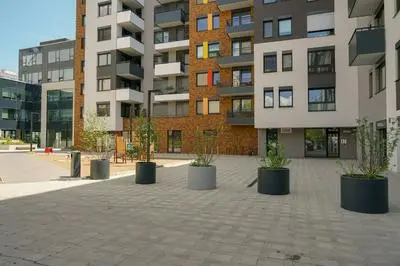 Jarila Boutique Apartment by CHORS
