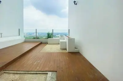 Good Deal And Strategic Studio At Patraland Urbano Apartment
