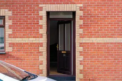 2 Bed House Close to Cardiff City Centre