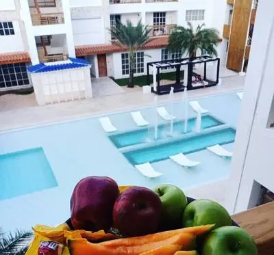Luxury Apartments Bello