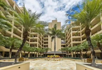 Polo Beach Club 106 2 Bedroom Condo