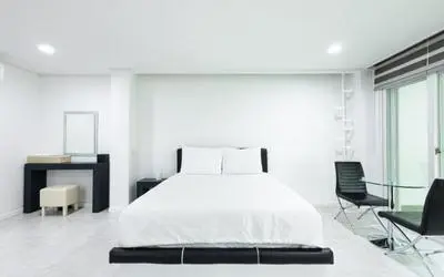 Gapyeong Secret Moon Pension