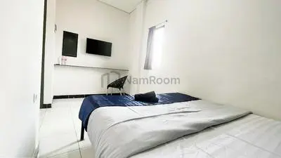NamRoom at Kalimalang