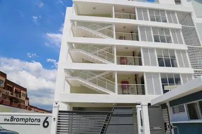 The Bromptons Secure Gated Condo