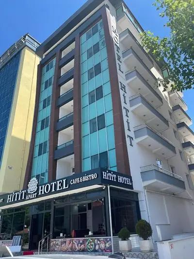 Hitit Otel