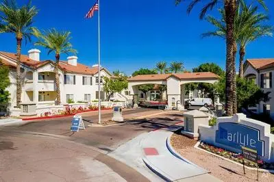 Spacious 2 Bdrm Th in Phoenix Perfect Getaway by Glow Explore