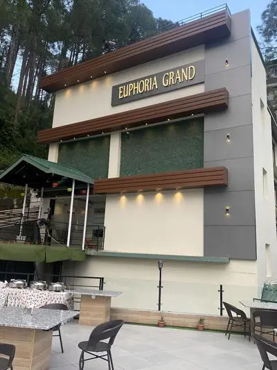 The Euphoria Grand