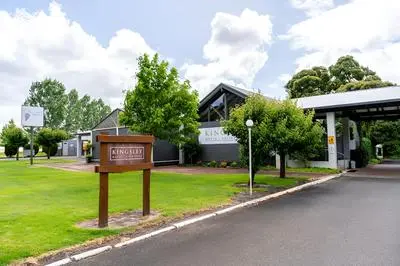 Kingsley Motel & Restaurant