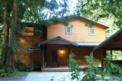 Mt Baker Lodging Cabin 7 Sleeps 8