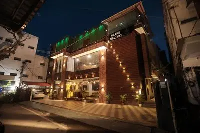 Hotel Grand Bhagwat