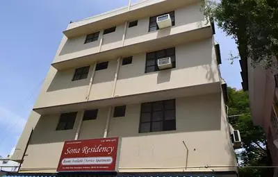 Hotel Sona Residency