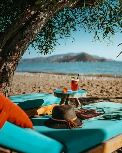 Yonca Lodge