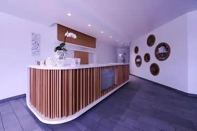 Albergo La Collina