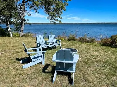 Acadia Bay Cottages