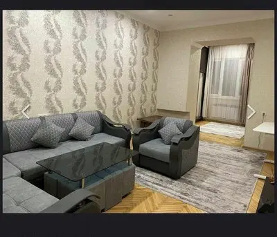 2 bedroom in the heart of Yerevan