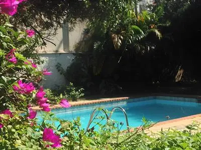 Casa das Framboesas