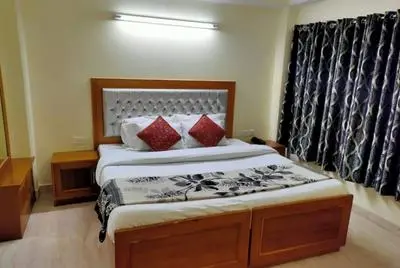 Hotel Kalra Regency Shimla