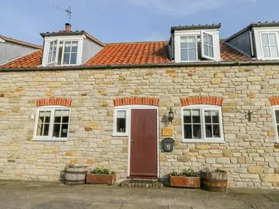 Barn Cottage