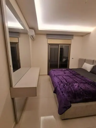 Tabarja hills resort