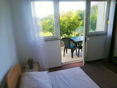 Deluxe apartment BellaCosta