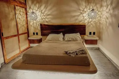 Casa Kobaab Tulum