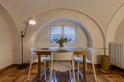 Appartamento Torinese a Palazzo Coardi by Wonderful Italy