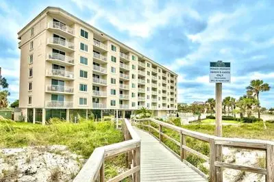 Destin on the Gulf 402