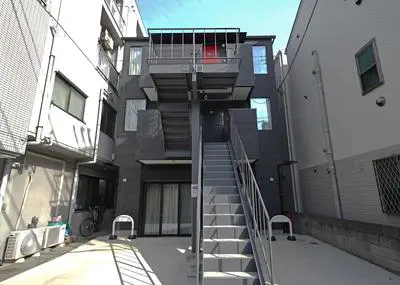 Sport Tokyo