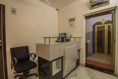 OYO 11568 Home Duplex Studio Calangute