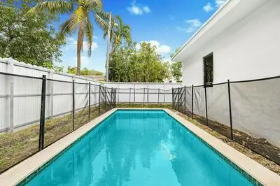 Spacious 3BR House with Private Pool