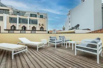 Studios Funchal 104 by Homing