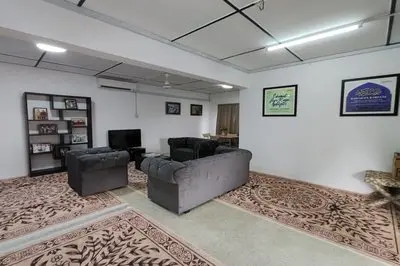 Drh Villa
