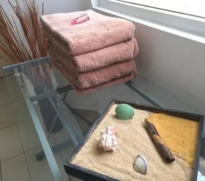Depa para 9 en zona turística