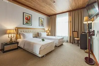 Hotel Klementin