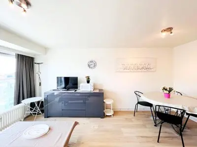Studio in Wenduine Near the Beach